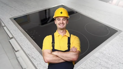 Cooktop Repair Near Me