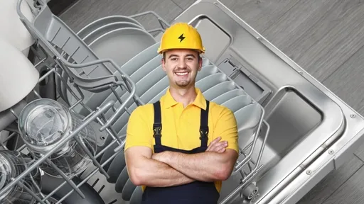 Dishwasher Repair Near Me