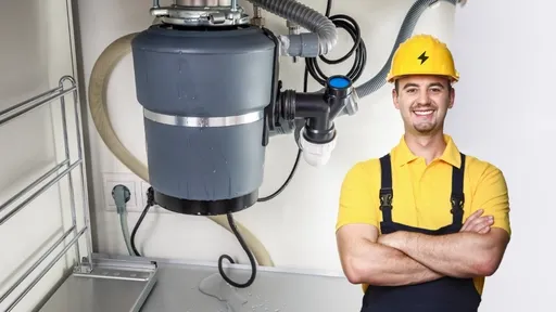 Garbage Disposal Repair Near Me