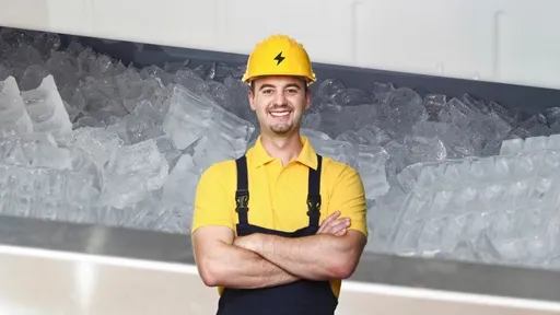 Ice Machine Repair Near Me