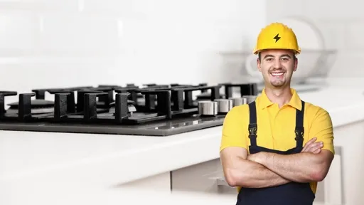 Stove Repair Near Me