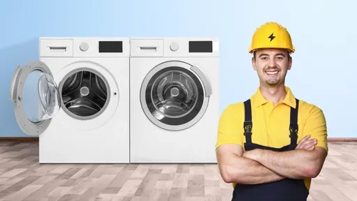 Washer Dryer Repair Near Me Appliance Pros